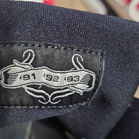 Jordan 6 Rings Red and White Basketball Shoes Size 13 - Picture 8 of 12